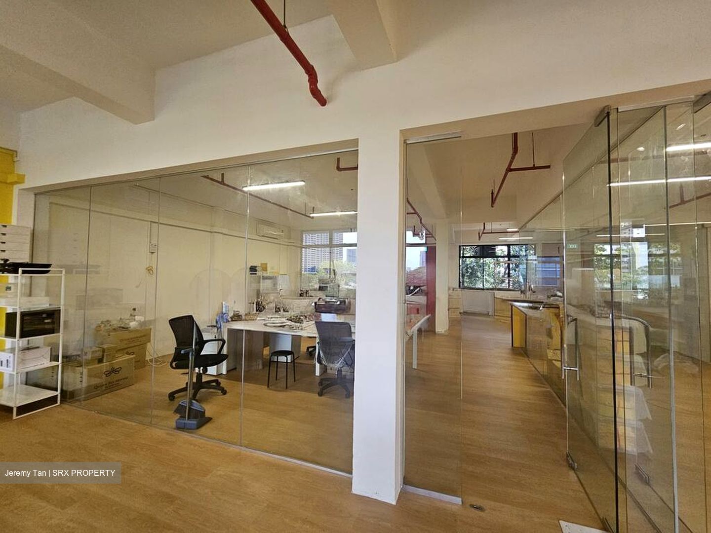 116 COMMONWEALTH CRESCENT (D3), Factory #503378611